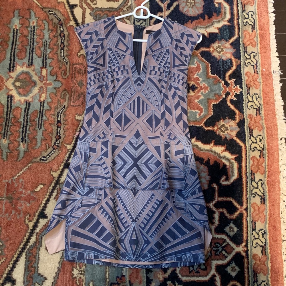 Bcbg size 0 dress